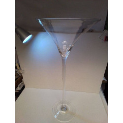 VERRE GÉANT