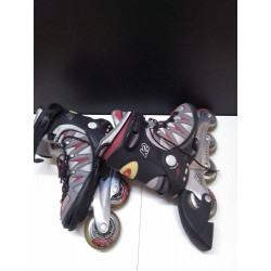 ROLLER T39
