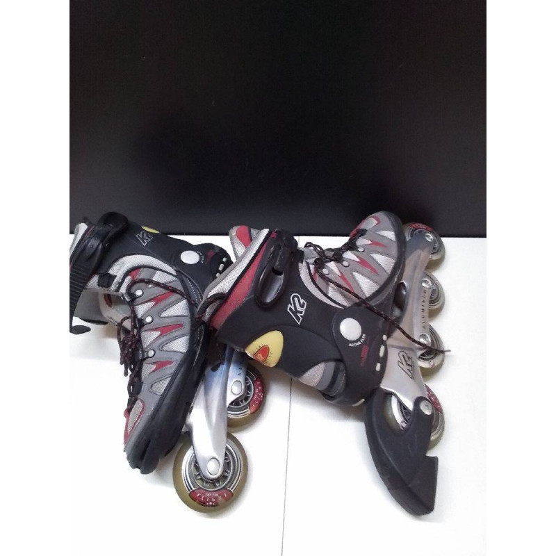 ROLLER T39