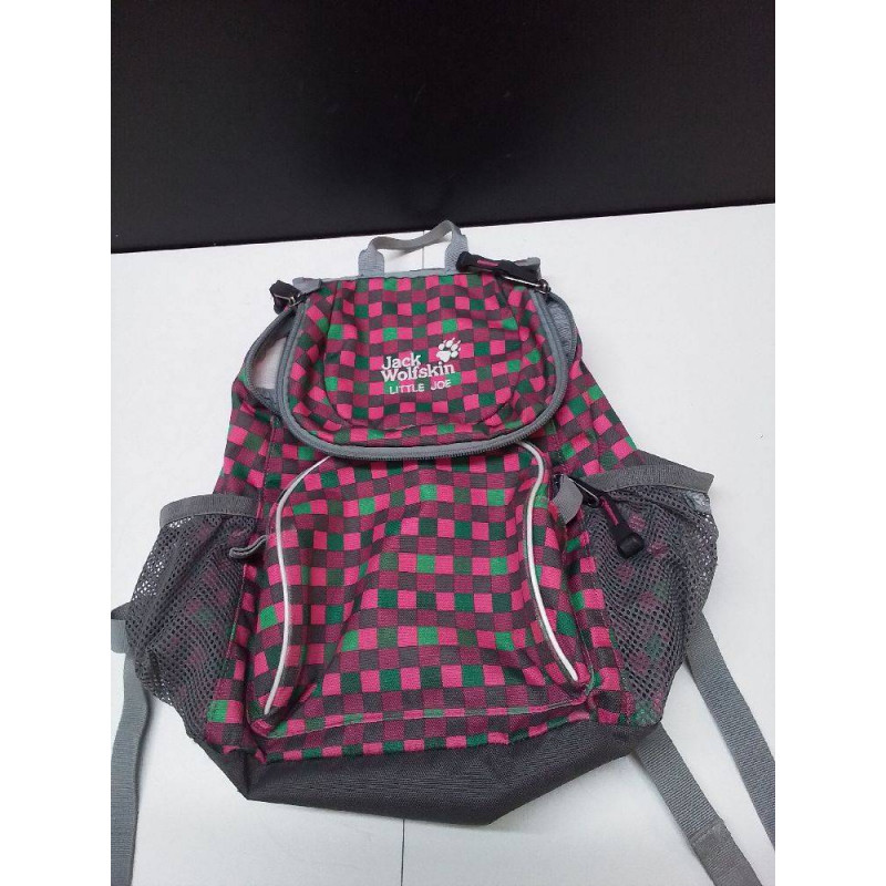 SAC JACK WOLFSKIN