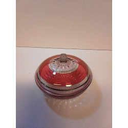BOMBE VERRE 