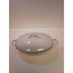 PLAT LIMOGES 