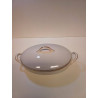 PLAT LIMOGES 
