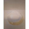 LOT D\'ASSIETTES MODERNE 