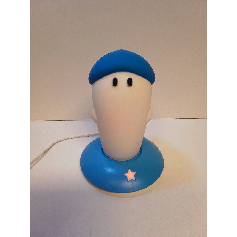 LAMPE FANTOME PHILIPS 