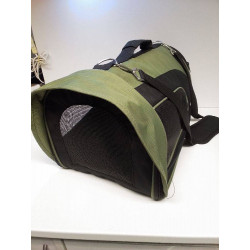 SAC TRANSPORT ANIMAUX 