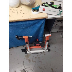 HOME TRAINER 