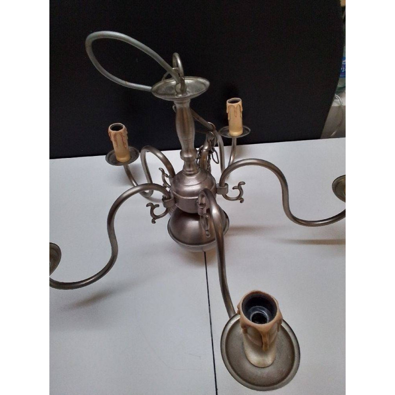 LUSTRE METAL
