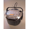 POSTE CDR K7 USB SCOTT