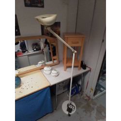 LAMPADAIRE VINTAGE DESIGN...