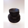 LOT VAISSELLE MODERNE 