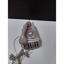 TÉLÉPHONE ANCIEN 