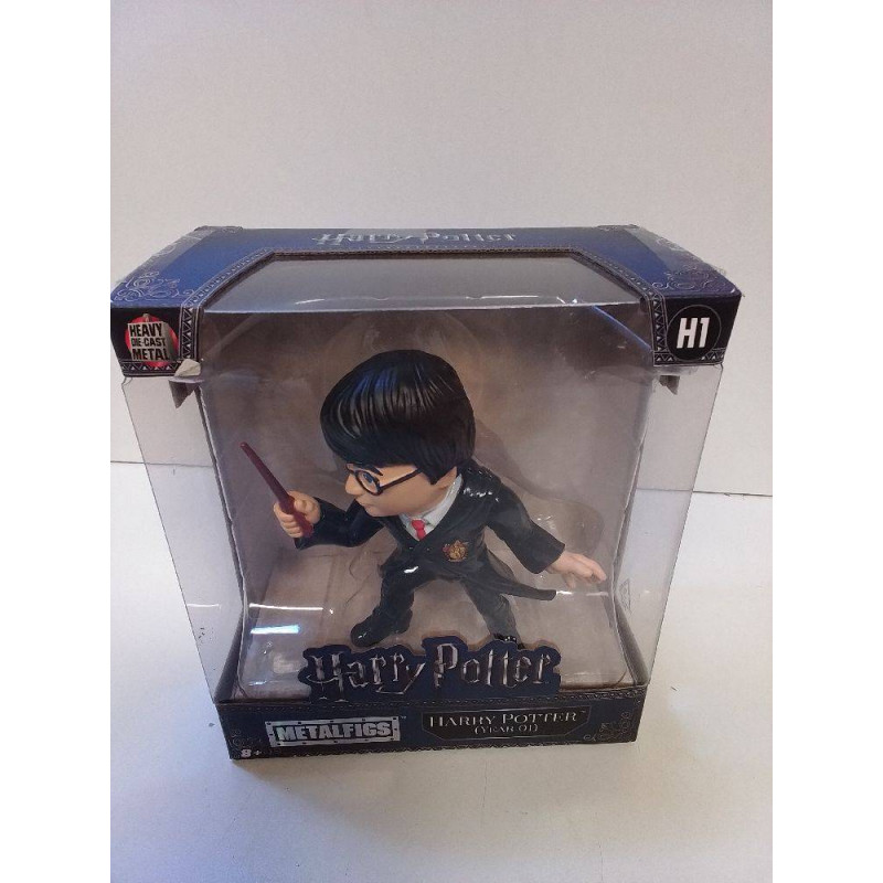 FIGURINE HARRY POTTER 