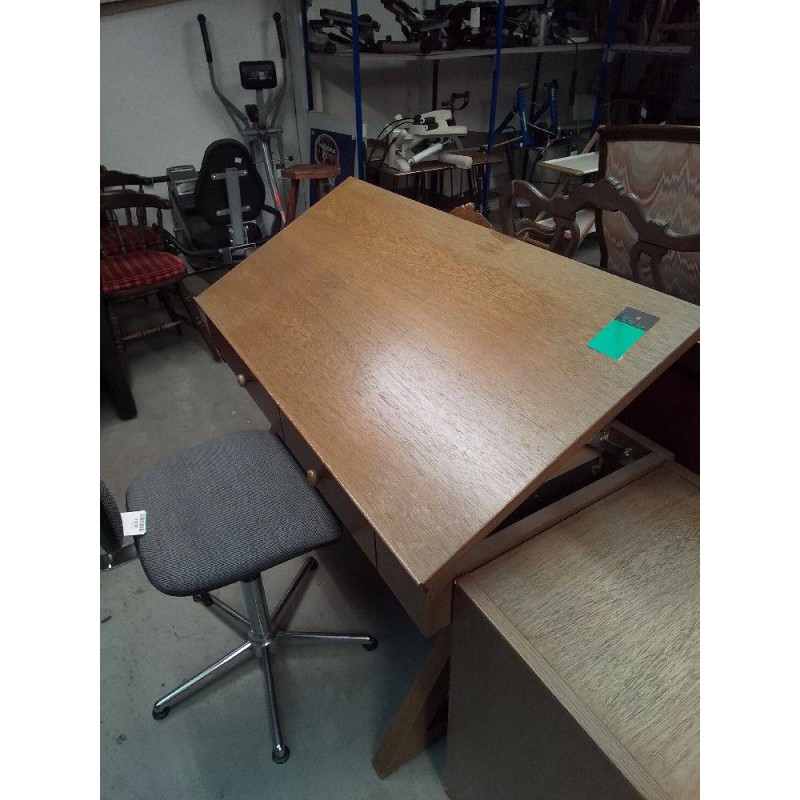 BUREAU INCLINABLE 
