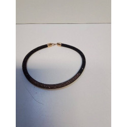 COLLIER SWAROVSKI 