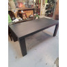 TABLE MODERNE AVEC ALLONGES MOLTENI