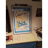 AFFICHE UMSONST 