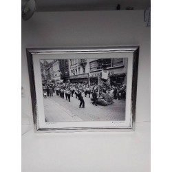 AFFICHE RUE DE L’ALZETTE