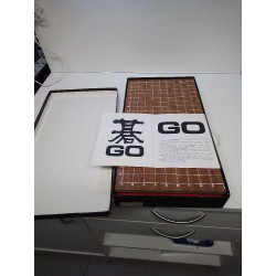 JEU LE GO CHINOIS