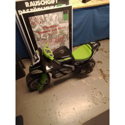 MOTO KAWASAKI ENFANT