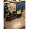 MOTO KAWASAKI ENFANT