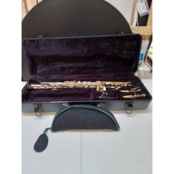 SAXOPHONE ET FLUTE