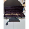 SAXOPHONE ET FLUTE