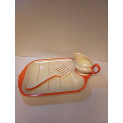 SET PORCELAINES ALLEMANDE...