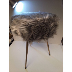 TABOURET MOUMOUTE 
