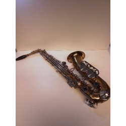 SAXOPHONE DOLNET