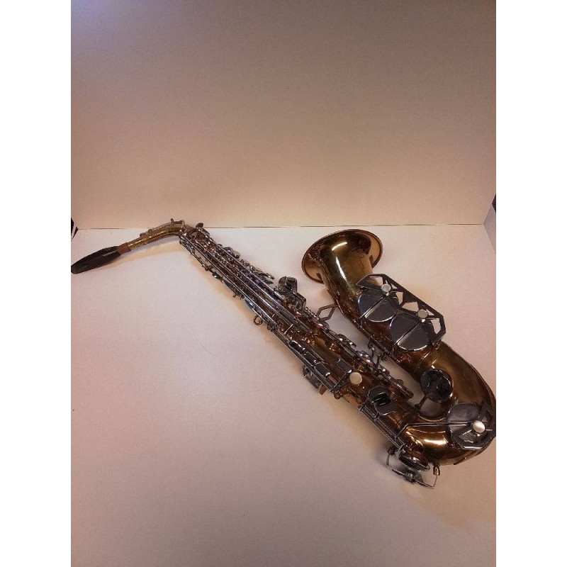 SAXOPHONE DOLNET