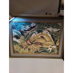 CAFRE OISEAUX 