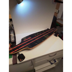 LONGBOARD GLOBE 