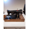 MACHINE A COUDRE SINGER 