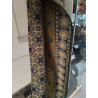 TAPIS TON BRUN 