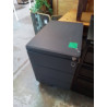 CAISSON DE BUREAU GRIS 