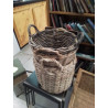 PANIER OSIER DIVERS 