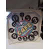 HORLOGE CAFE GM