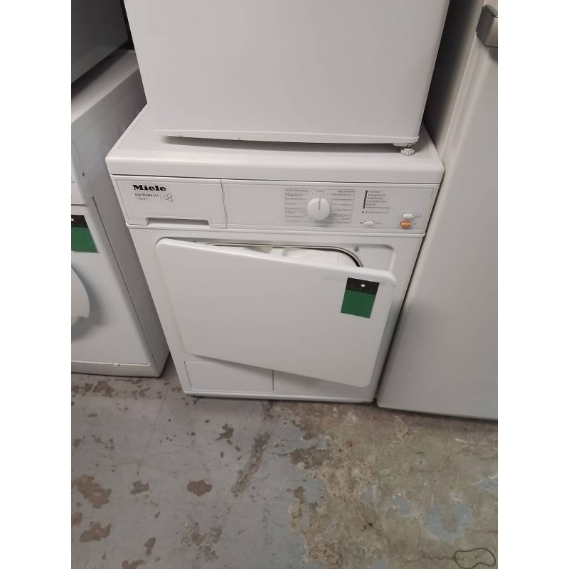 SECHE LINGE MIELE EDITION 111