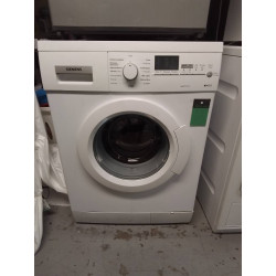 LAVE LINGE SIEMENS IQ 300