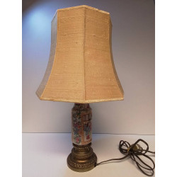 LAMPE A POSER ASIATIQUE 