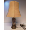 LAMPE A POSER ASIATIQUE 