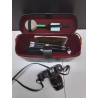APPAREIL PHOTO NIKON F 501 AVEC ACCESSOIRES 