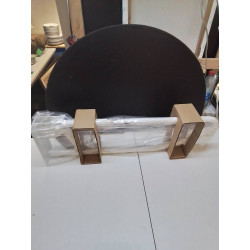 BARRE DE LEVAGE 