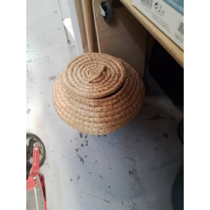 PANIER OSIER