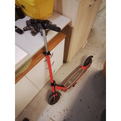 TROTTINETTE ÉLECTRIQUE...