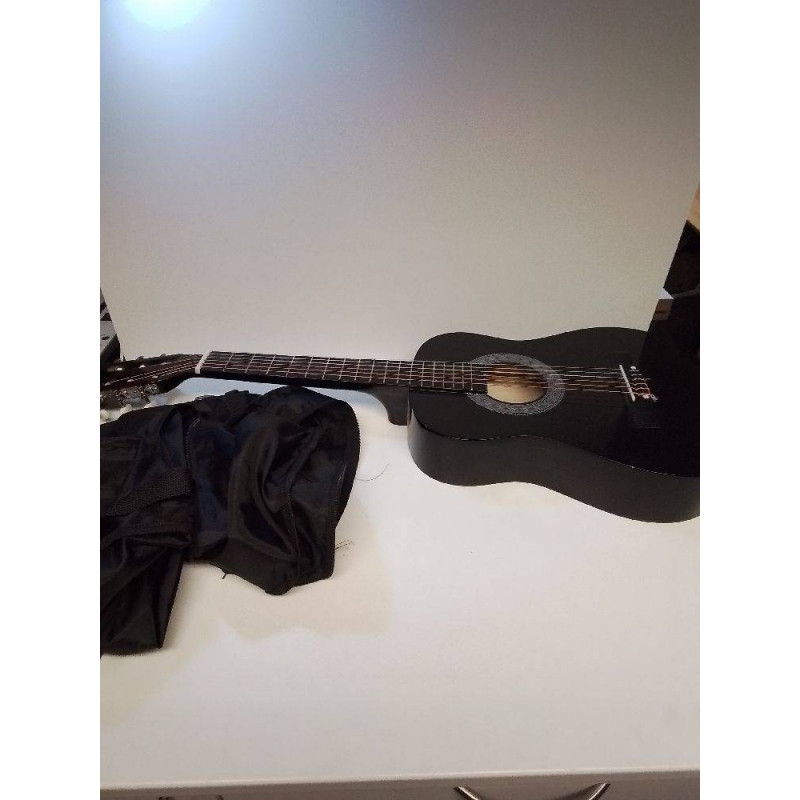 GUITARE ENFANT TS 