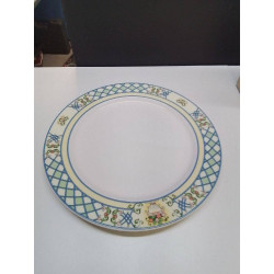 ASSIETTE VILLEROY&BOCH EASY