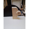 HORLOGE EN PIERRE 
