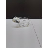 GRENOUILLE EN CRISTAL